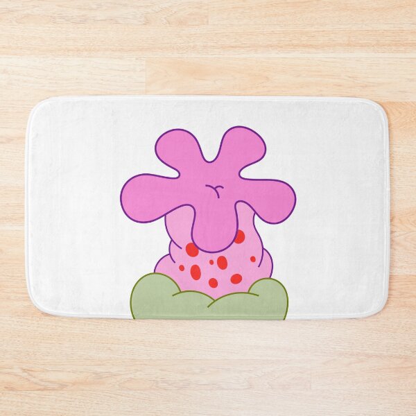 Item preview, Bikini Botton FLOWER 5 - SpongeBob designed and sold by DibujandoPorfa.