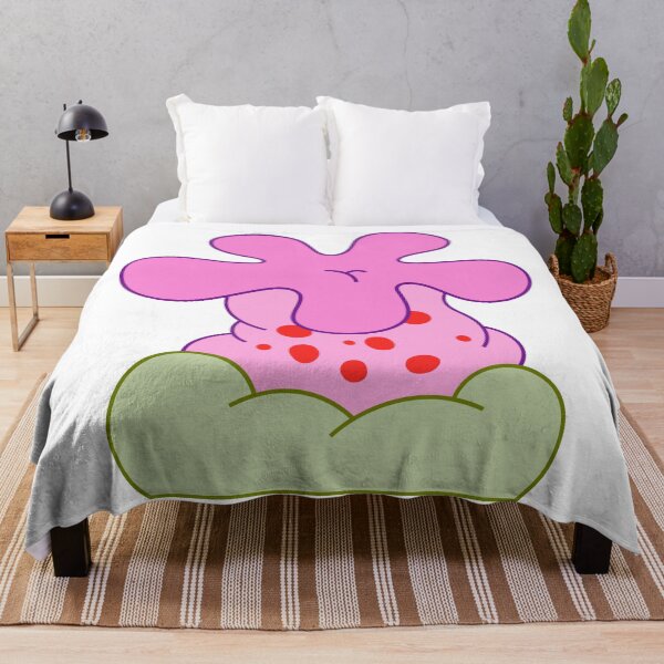 Item preview, Bikini Botton FLOWER 5 - SpongeBob designed and sold by DibujandoPorfa.