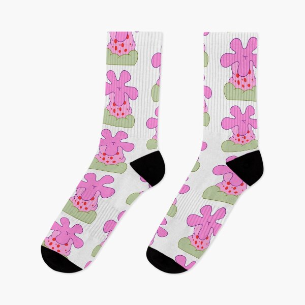 Item preview, Bikini Botton FLOWER 5 - SpongeBob designed and sold by DibujandoPorfa.
