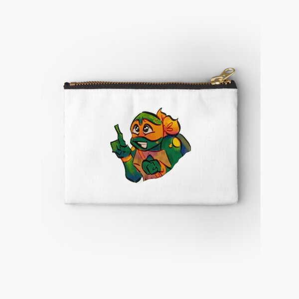 Item preview, Orange Turt designed and sold by AniMixedArts.