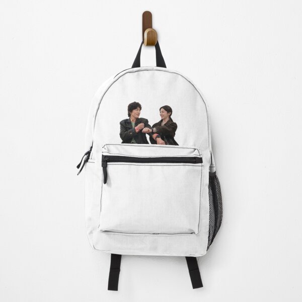 Item preview, We Are All Trying Here kdrama designed and sold by selvashop.