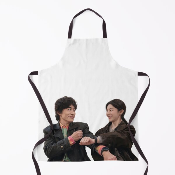 Item preview, We Are All Trying Here kdrama designed and sold by selvashop.