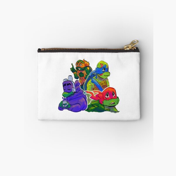 Item preview, Four Turtz designed and sold by AniMixedArts.