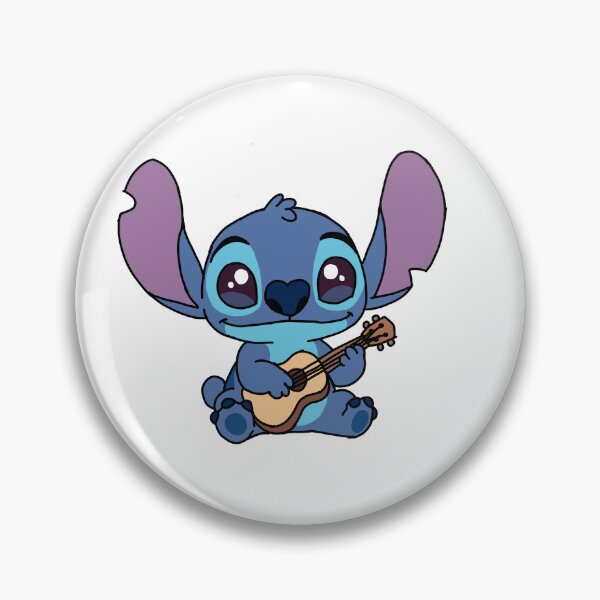 Item preview, Cute Stitch designed and sold by SleepyTrinkets.