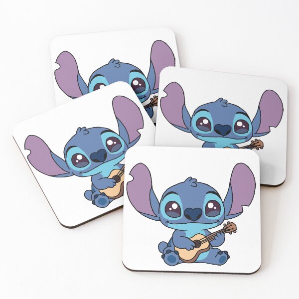 Item preview, Cute Stitch designed and sold by SleepyTrinkets.