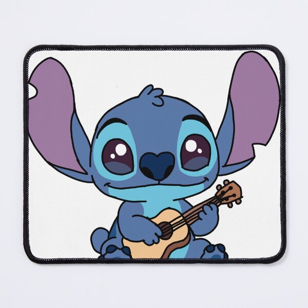 Item preview, Cute Stitch designed and sold by SleepyTrinkets.