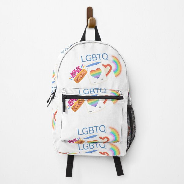 Artikelvorschau, LGBTQ entworfen und verkauft von Kasia1987t.