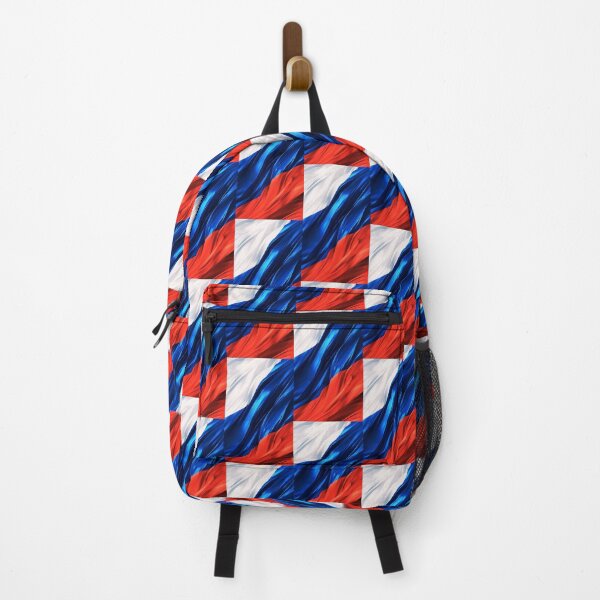 Item preview, Ru flag designed and sold by di-Vera-Rosati.