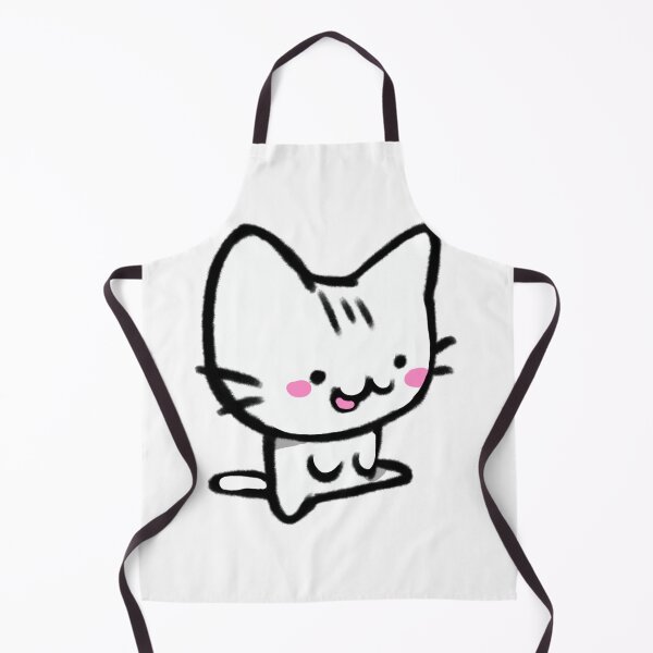 Item preview, silly kitty designed and sold by Miu0.