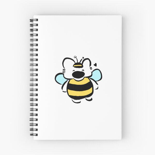 Item preview, Bumble Bee Dog designed and sold by Arosygarden.