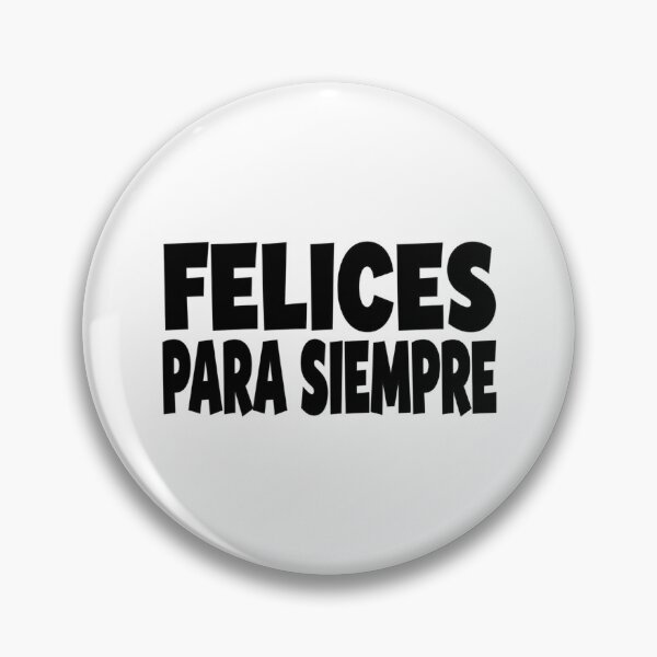 Item preview, JW Spanish Convention Felices Para Siempre Item designed and sold by WinnifredH.