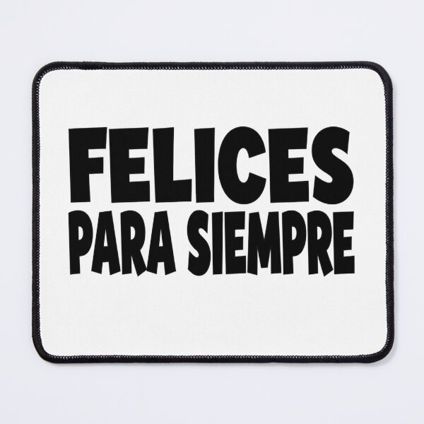 Item preview, JW Spanish Convention Felices Para Siempre Item designed and sold by WinnifredH.
