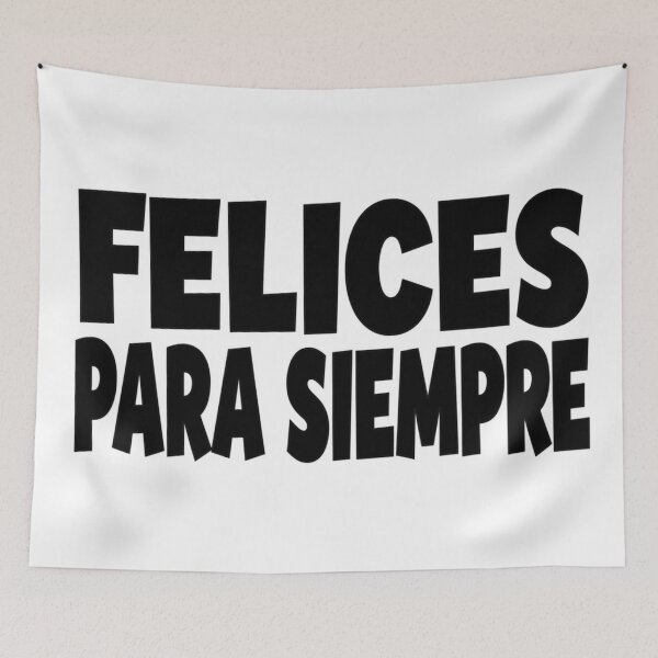 Item preview, JW Spanish Convention Felices Para Siempre Item designed and sold by JW Best Life Ever Designs and More.