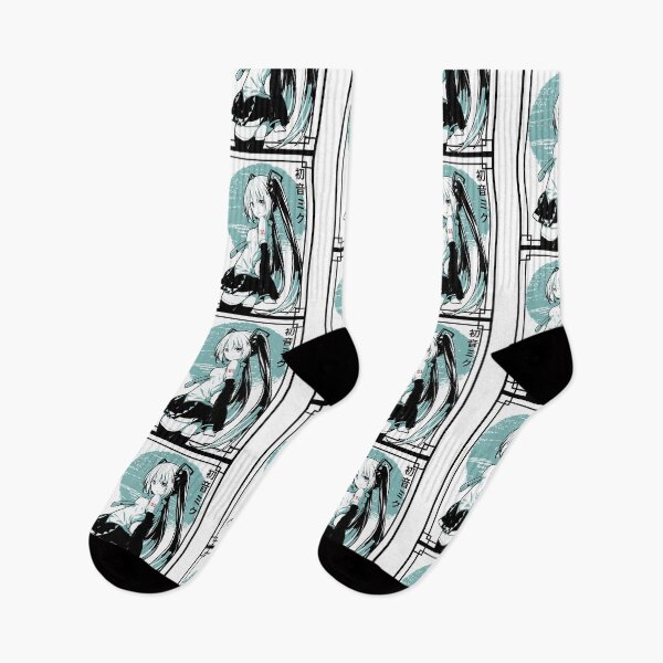 Item preview, Miku designed and sold by aronsamulel.