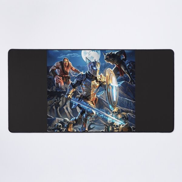 Item preview, Armor of God the Shadow of Death designed and sold by Tripp Art Studio.