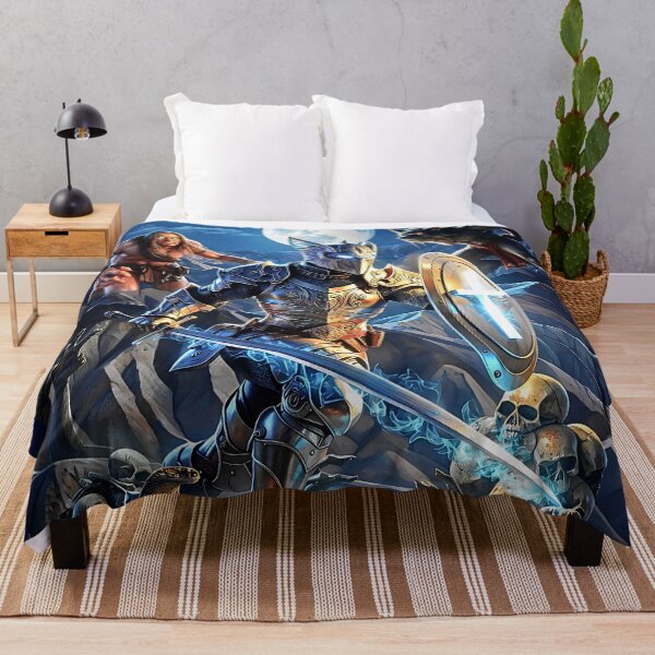 Item preview, Armor of God the Shadow of Death designed and sold by Tripp Art Studio.