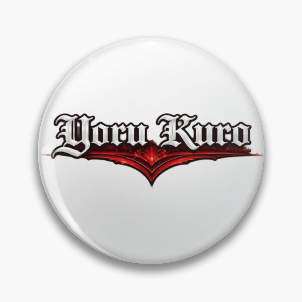 Item preview, Yoru Kuro designed and sold by MikuWdy.