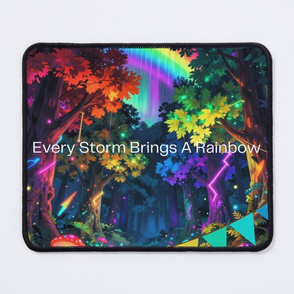 Item preview, Every stream brings a rainbow designed and sold by DervoTeck2767.