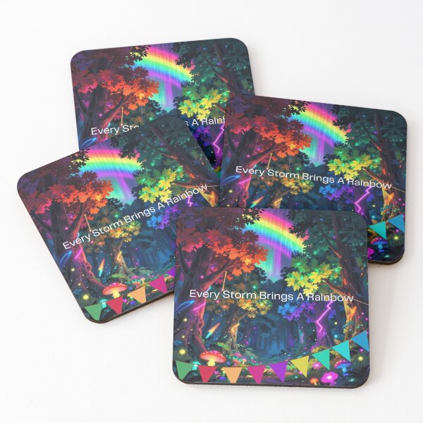 Item preview, Every stream brings a rainbow designed and sold by DervoTeck2767.