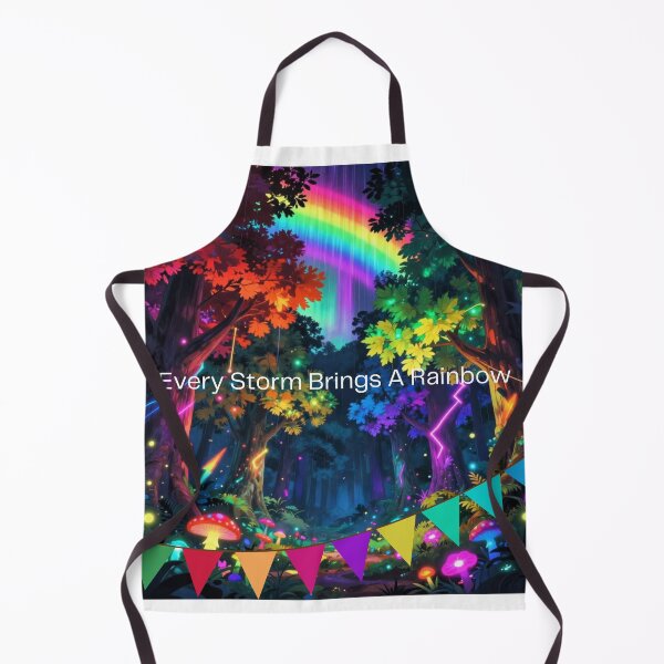 Item preview, Every stream brings a rainbow designed and sold by DervoTeck2767.
