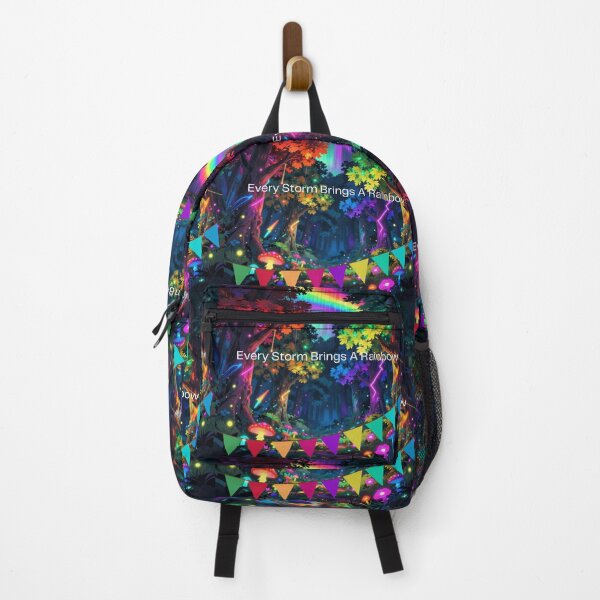 Item preview, Every stream brings a rainbow designed and sold by DervoTeck2767.