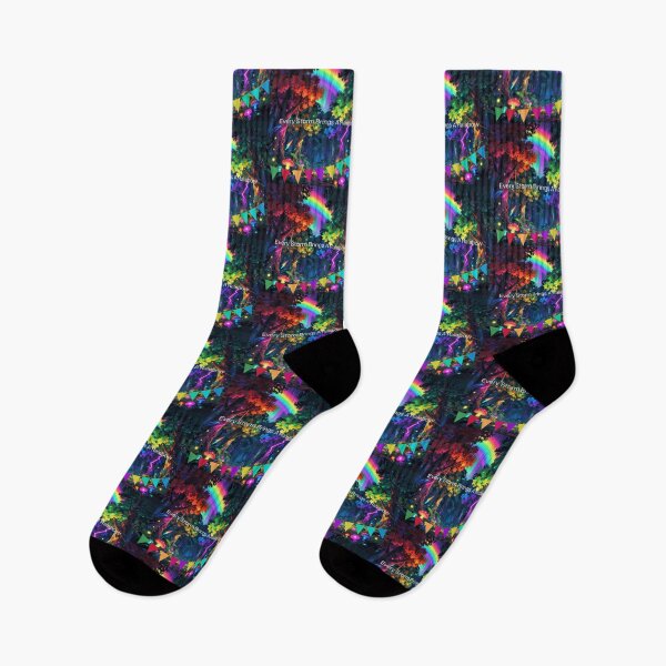 Item preview, Every stream brings a rainbow designed and sold by DervoTeck2767.