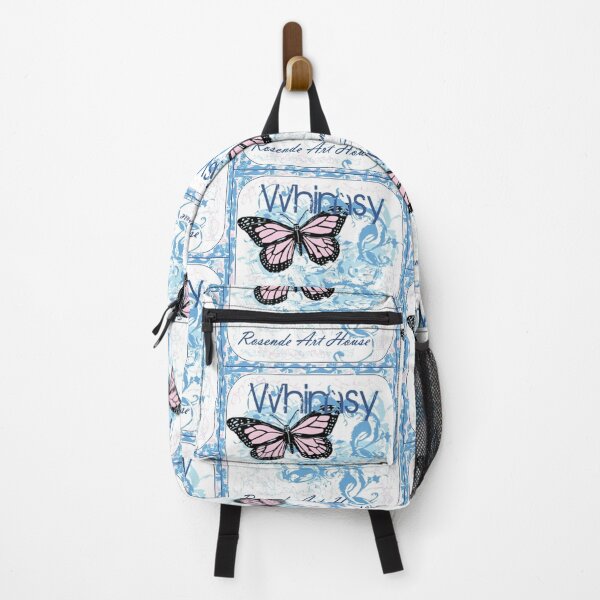 Item preview, Butterfly Whimsy designed and sold by ROSENDE ART HOUSE.