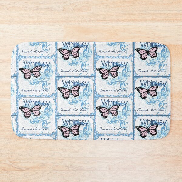 Item preview, Butterfly Whimsy designed and sold by ROSENDE ART HOUSE.