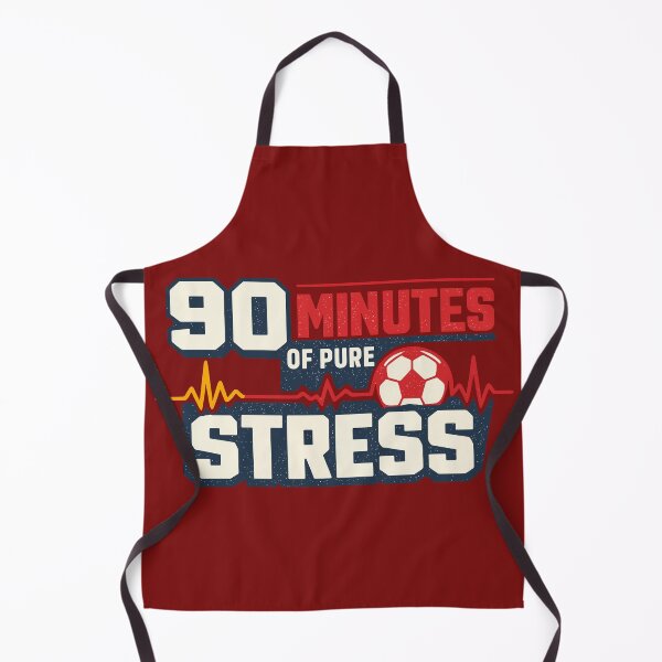 Item preview, Ninety Minutes Of Pure Stress Football  designed and sold by fadilow.