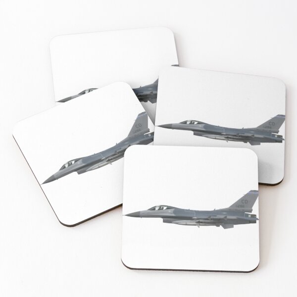 Item preview, F-16 Fighting Falcon designed and sold by Air Forces T-shirts .