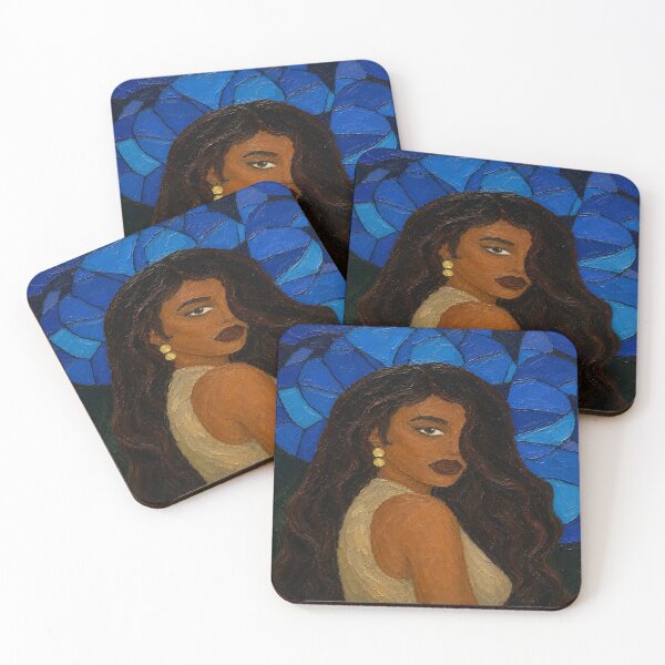 Item preview, Quiet Knowing designed and sold by Makitiadesigns.