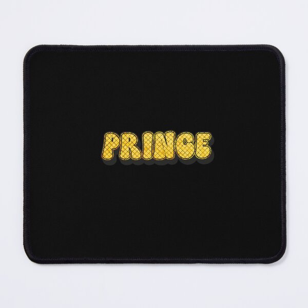 Item preview, Prince Personalized Cool Custom Name - Funny Design for Men and Boys designed and sold by Watsonarts.