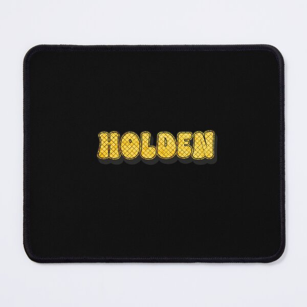 Item preview, Holden Personalized Cool Custom Name - Funny Design for Men and Boys designed and sold by Watsonarts.