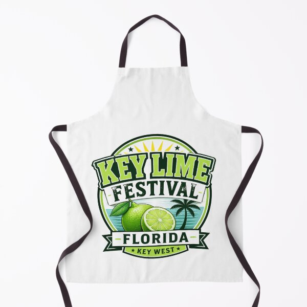 Item preview, Key Lime Festival – Key West Florida Celebration designed and sold by Combat Skies.