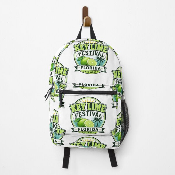 Item preview, Key Lime Festival – Key West Florida Celebration designed and sold by Combat Skies.