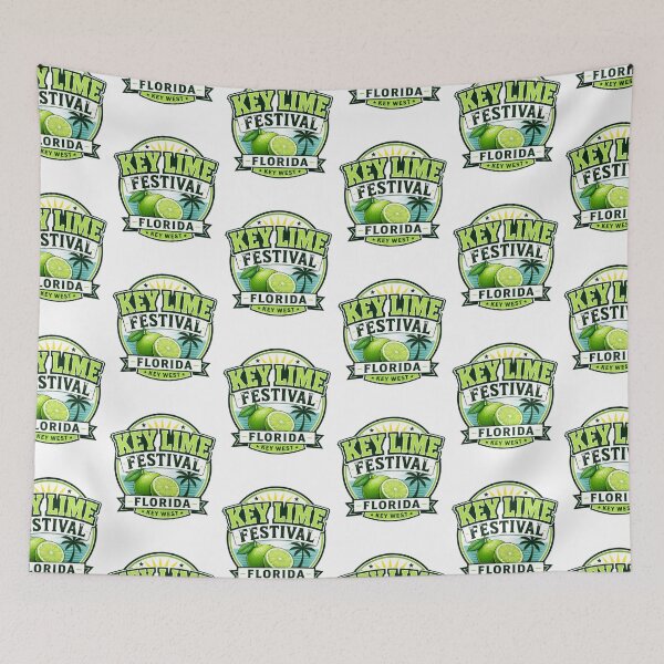 Item preview, Key Lime Festival – Key West Florida Celebration designed and sold by Combat Skies.
