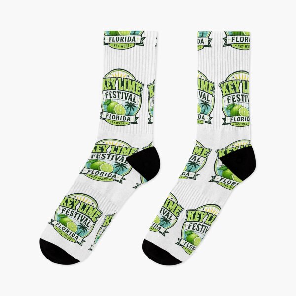 Item preview, Key Lime Festival – Key West Florida Celebration designed and sold by Combat Skies.