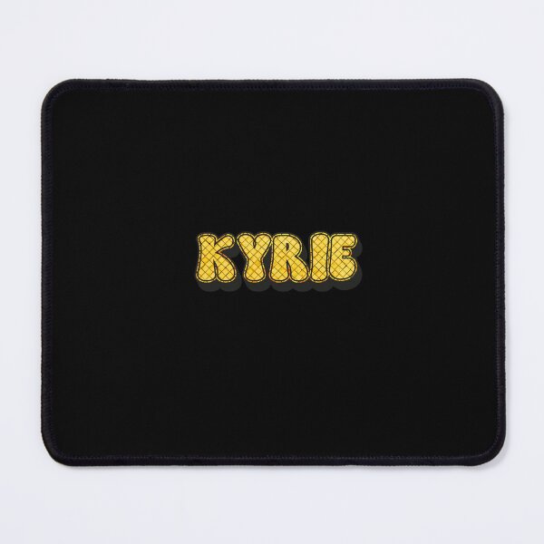 Item preview, Kyrie Personalized Cool Custom Name - Funny Design for Men and Boys designed and sold by Watsonarts.