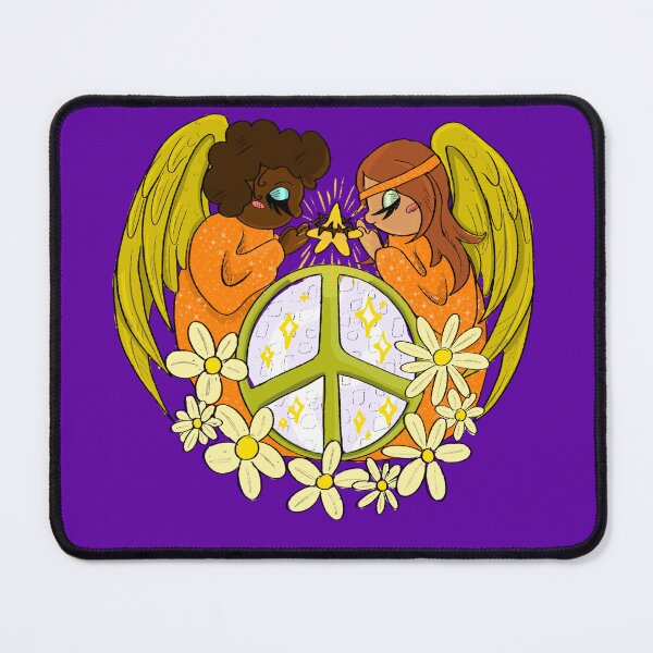 Item preview, Rockstar God Musical angels logo designed and sold by Bird Clown Banshee Shop!!!.