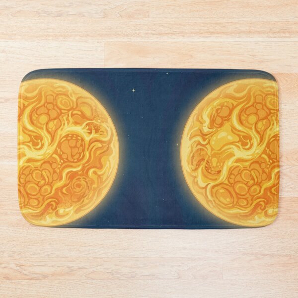 Item preview, Sun: star Illustration designed and sold by AHOK-lab.