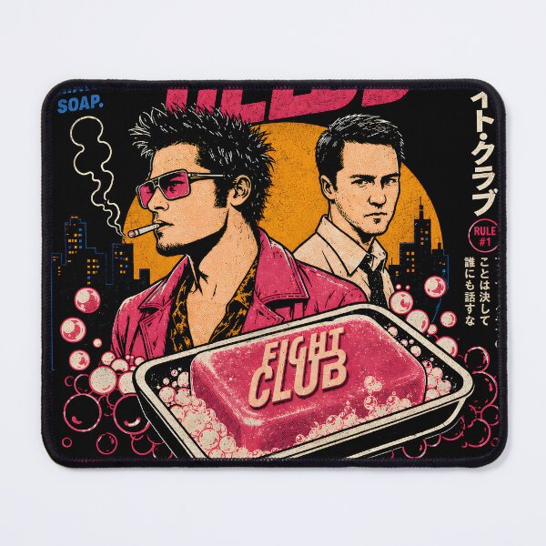 Item preview, FIGHT CLUB designed and sold by indu5.