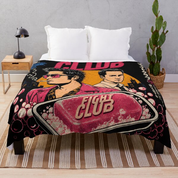 Item preview, FIGHT CLUB designed and sold by indu5.