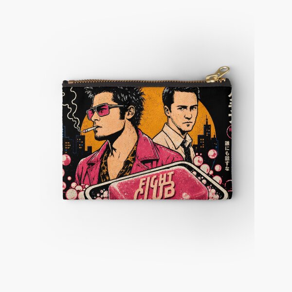 Item preview, FIGHT CLUB designed and sold by indu5.