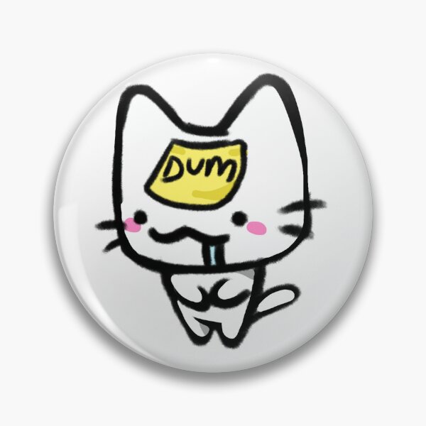 Item preview, dummy kitty designed and sold by Miu0.