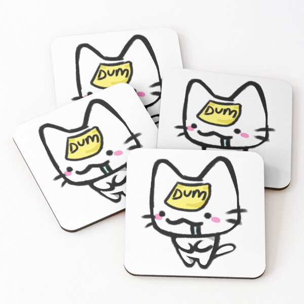 Item preview, dummy kitty designed and sold by Miu0.