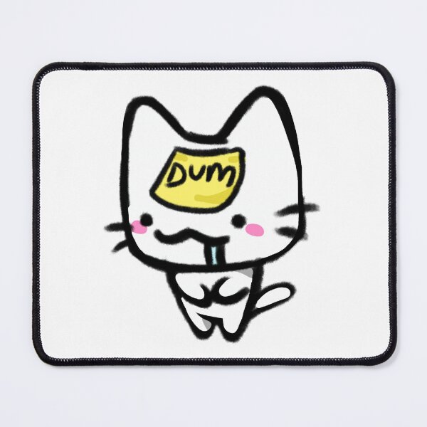 Item preview, dummy kitty designed and sold by Miu0.