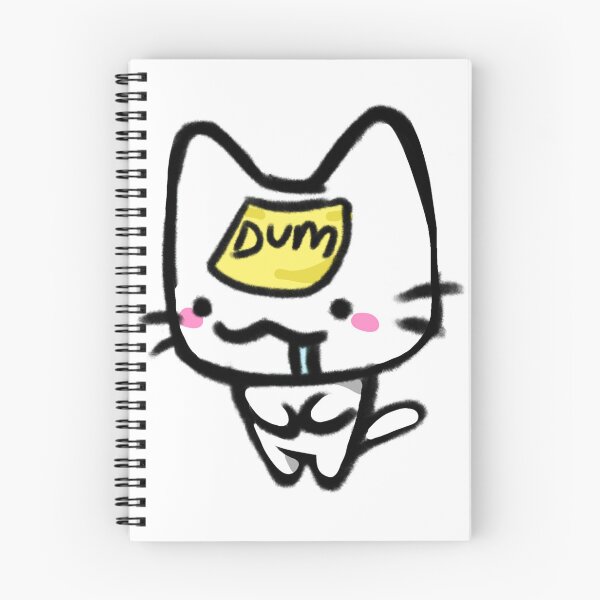 Item preview, dummy kitty designed and sold by Miu0.