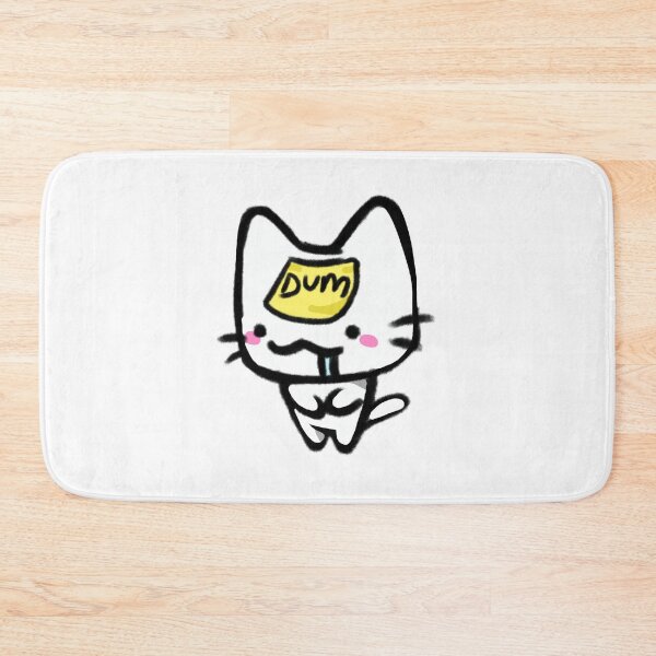 Item preview, dummy kitty designed and sold by Miu0.