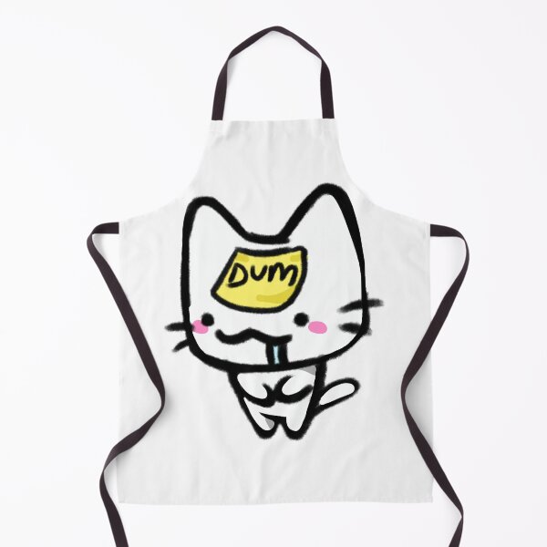 Item preview, dummy kitty designed and sold by Miu0.