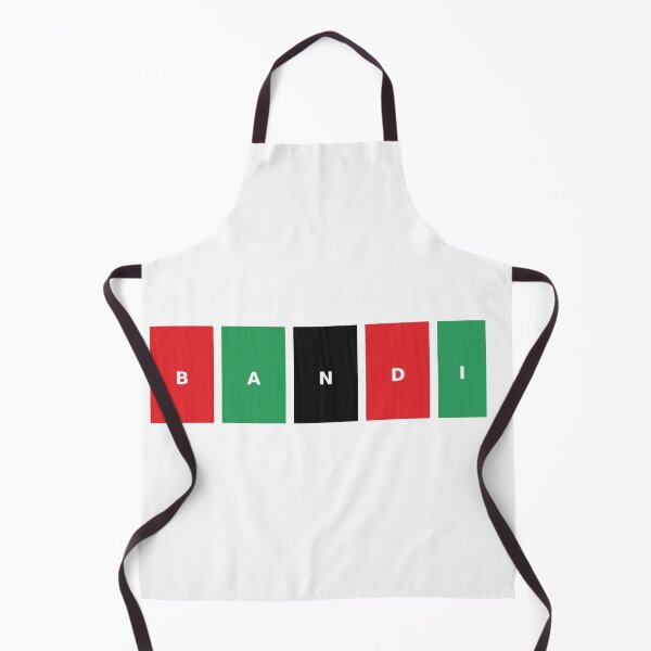 Item preview, BANDI – Martinique Pride Caribbean Design designed and sold by Matinik Résilience | Culture & Fierté Martiniquaise.
